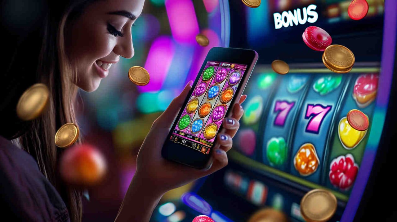 Blackjack Blast